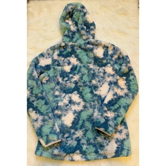 NWT North Face Campshire Hoodie 💗 - Picture 6 of 8